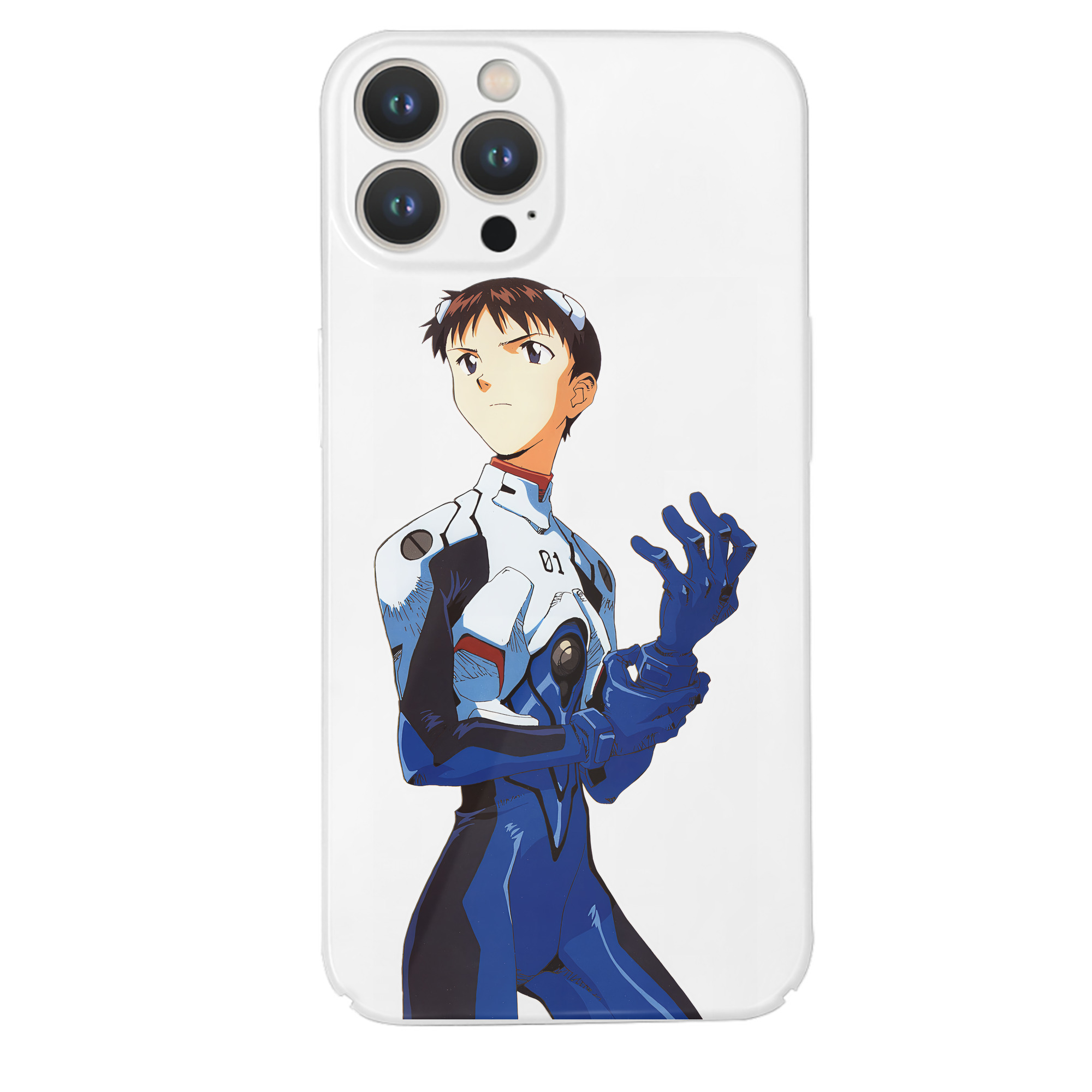 （画像用） EVA 新世紀エヴァンゲリオン 【iPhone 14シリーズ対応】ハードケース